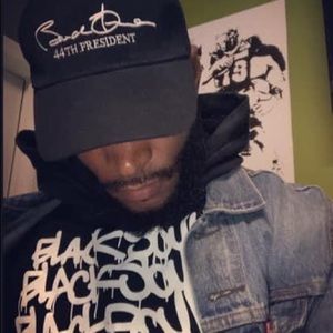 Meet your Posher, Scotty